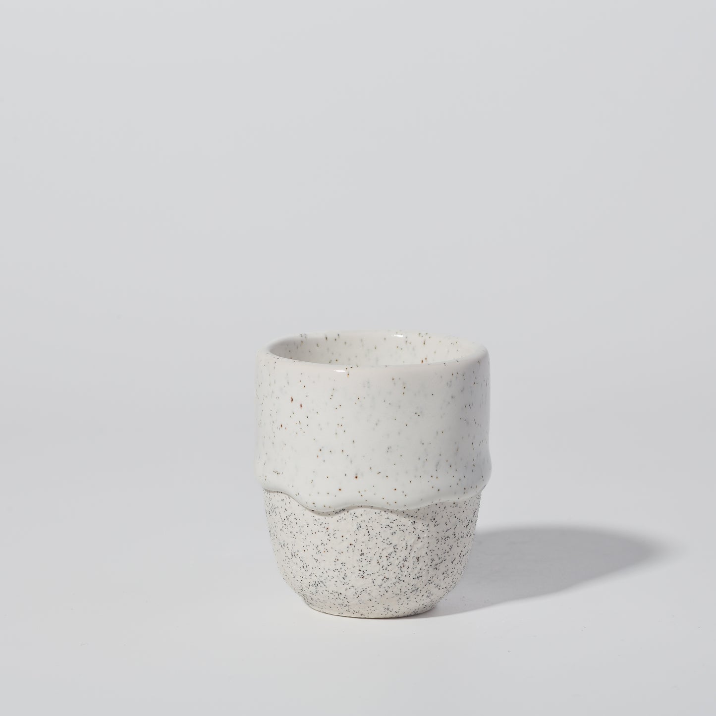 Drippy Pots Hand Crafted Ceramic Piece