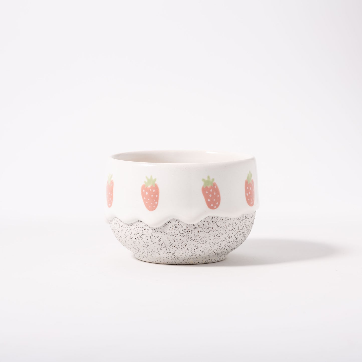 Drippy Pots Hand Glazed Ceramic Mug