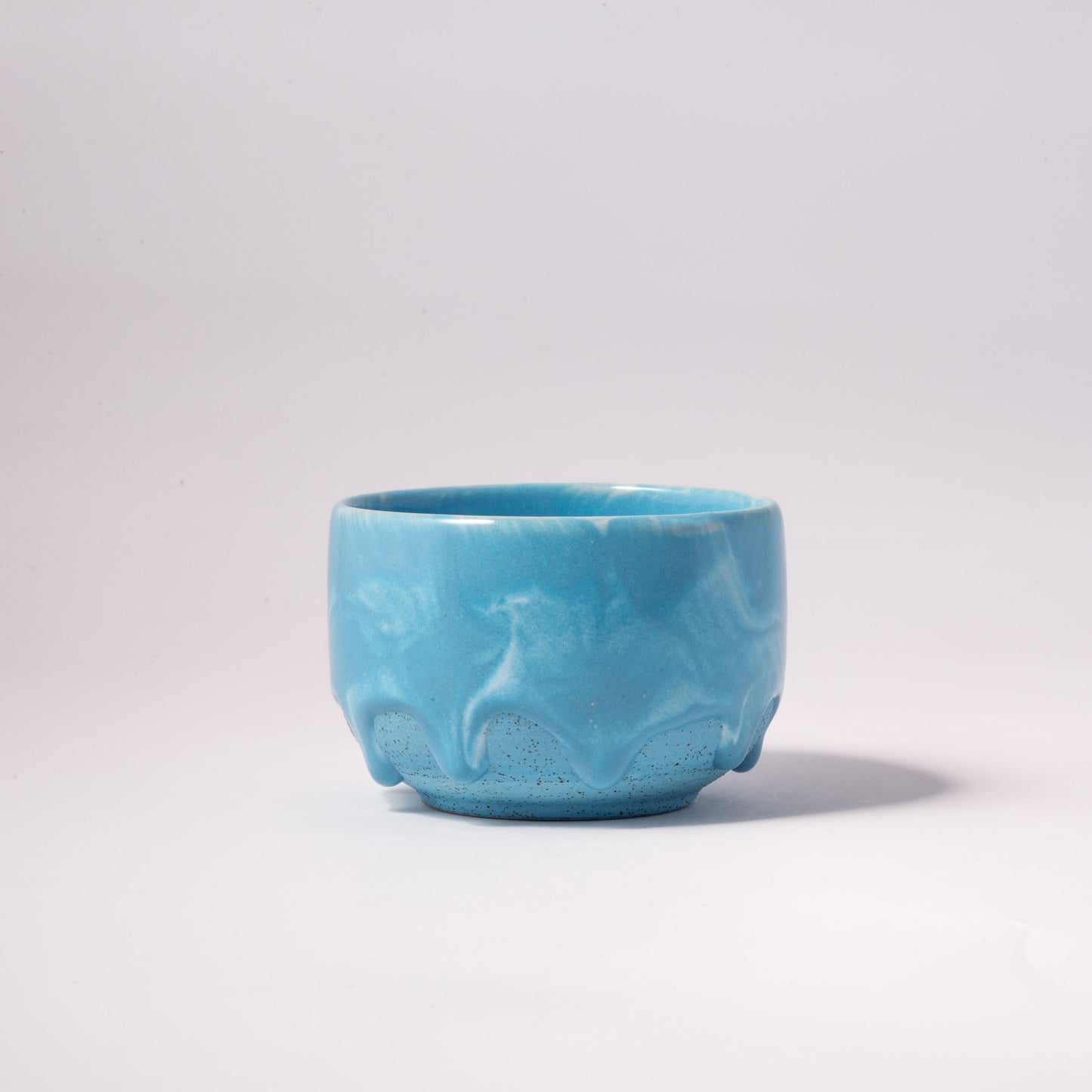 Drippy Pots Hand Glazed Ceramic Mug