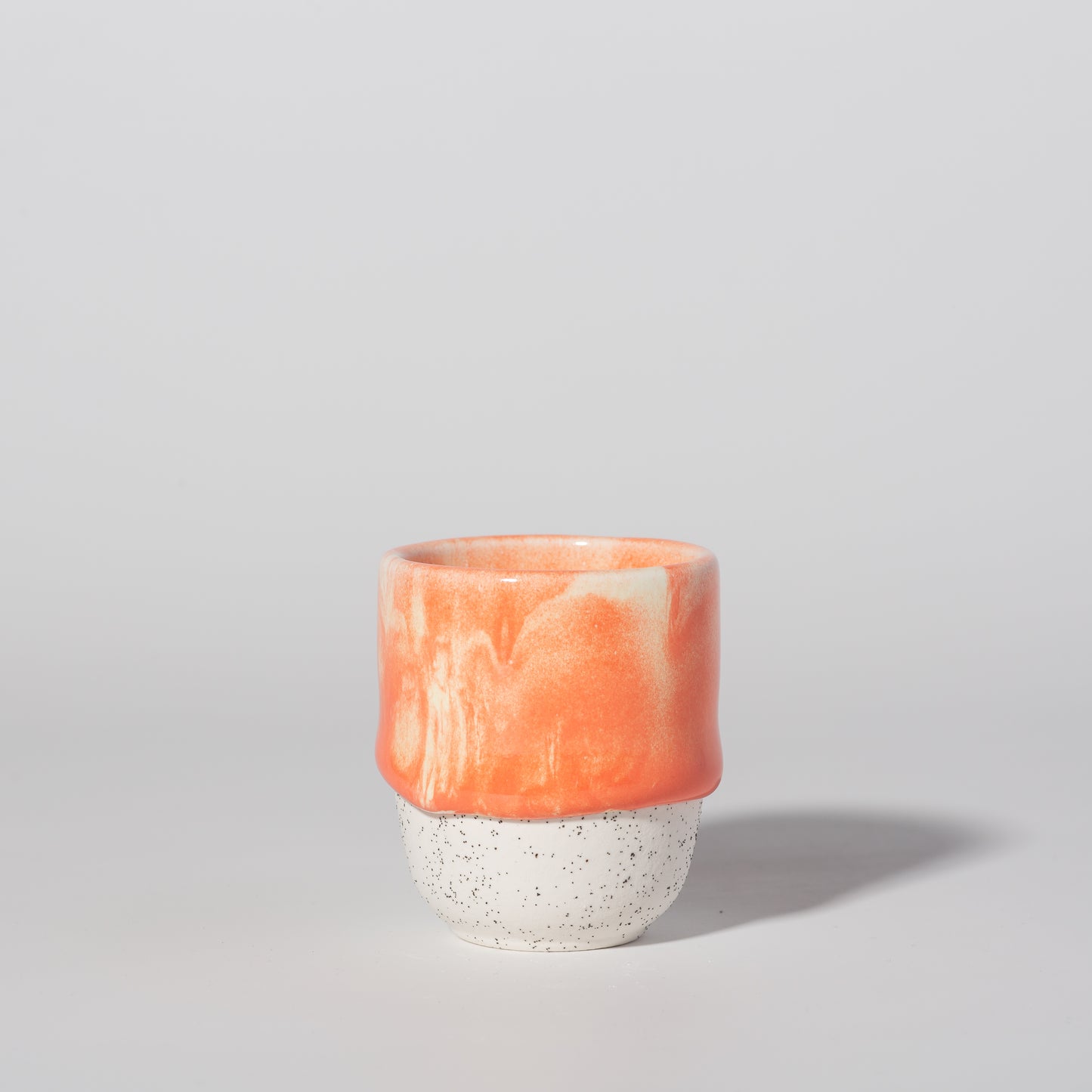 Drippy Pots Hand Crafted Ceramic Piece