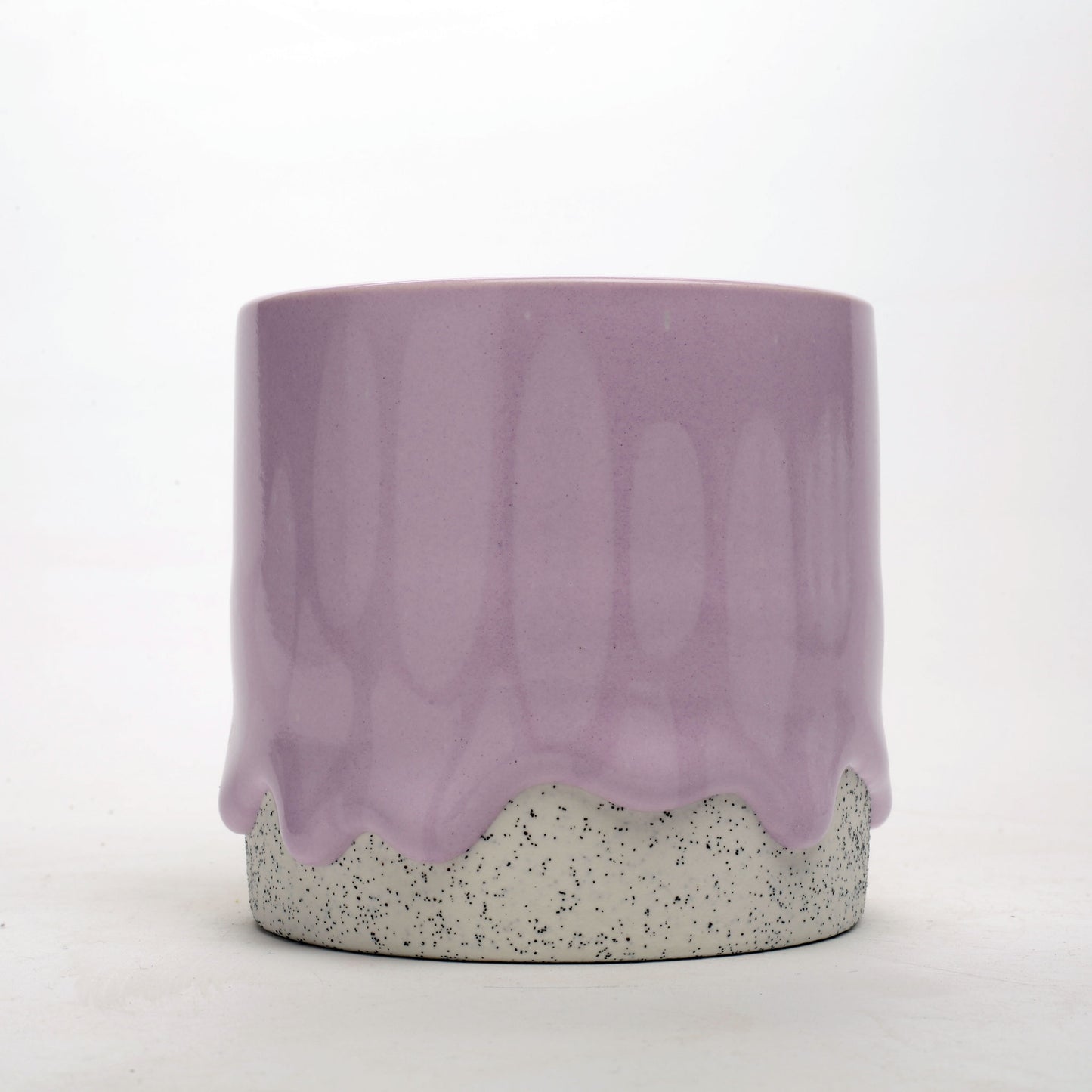 Drippy Pots Hand Crafted Ceramic Piece