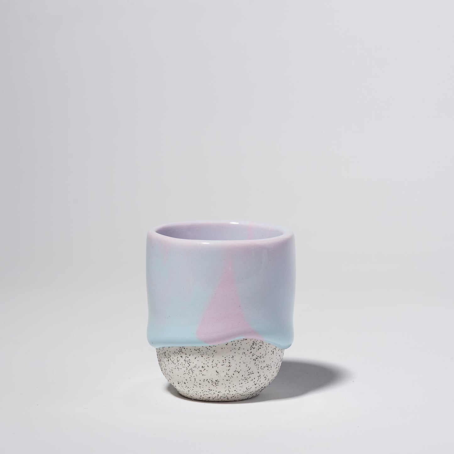 Drippy Pots Hand Crafted Ceramic Piece