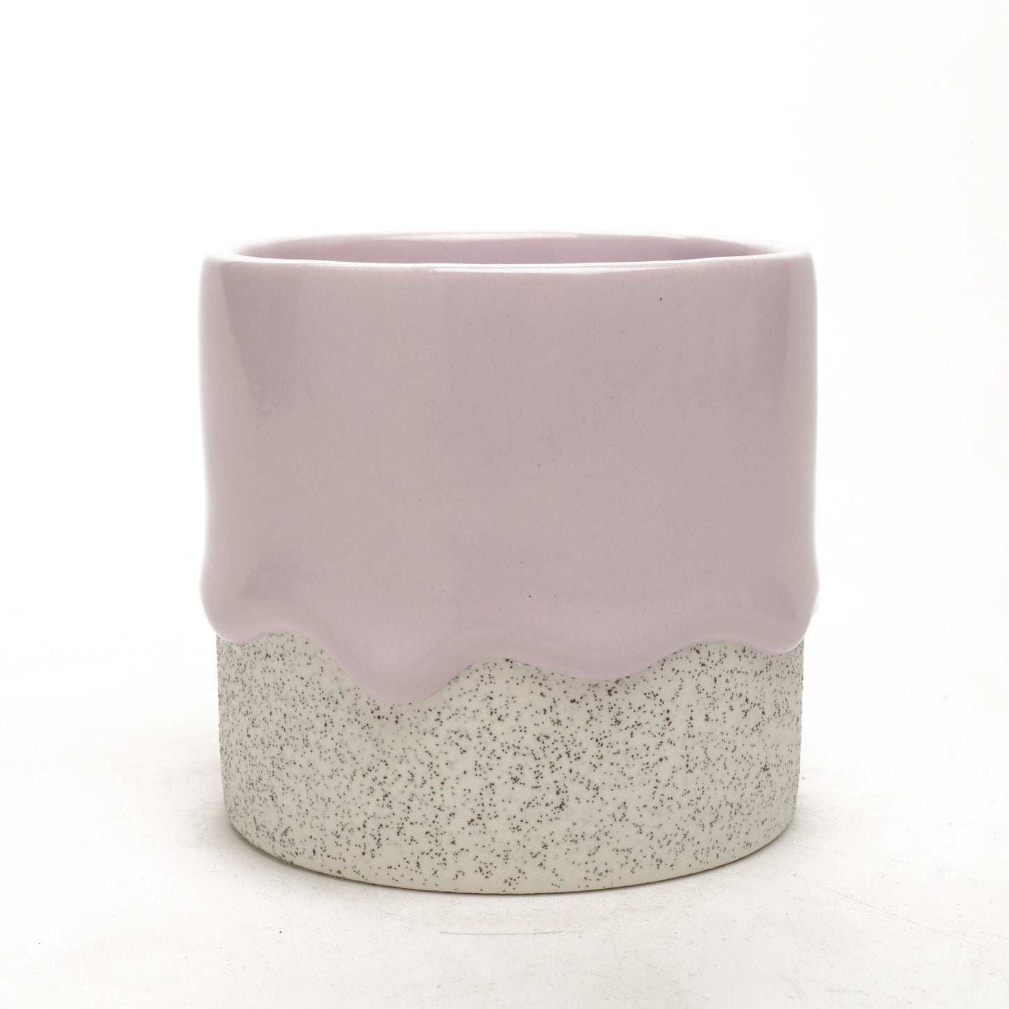 Drippy Pots Hand Crafted Ceramic Piece