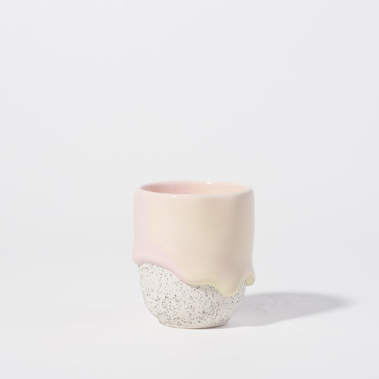 Drippy Pots Hand Crafted Ceramic Piece