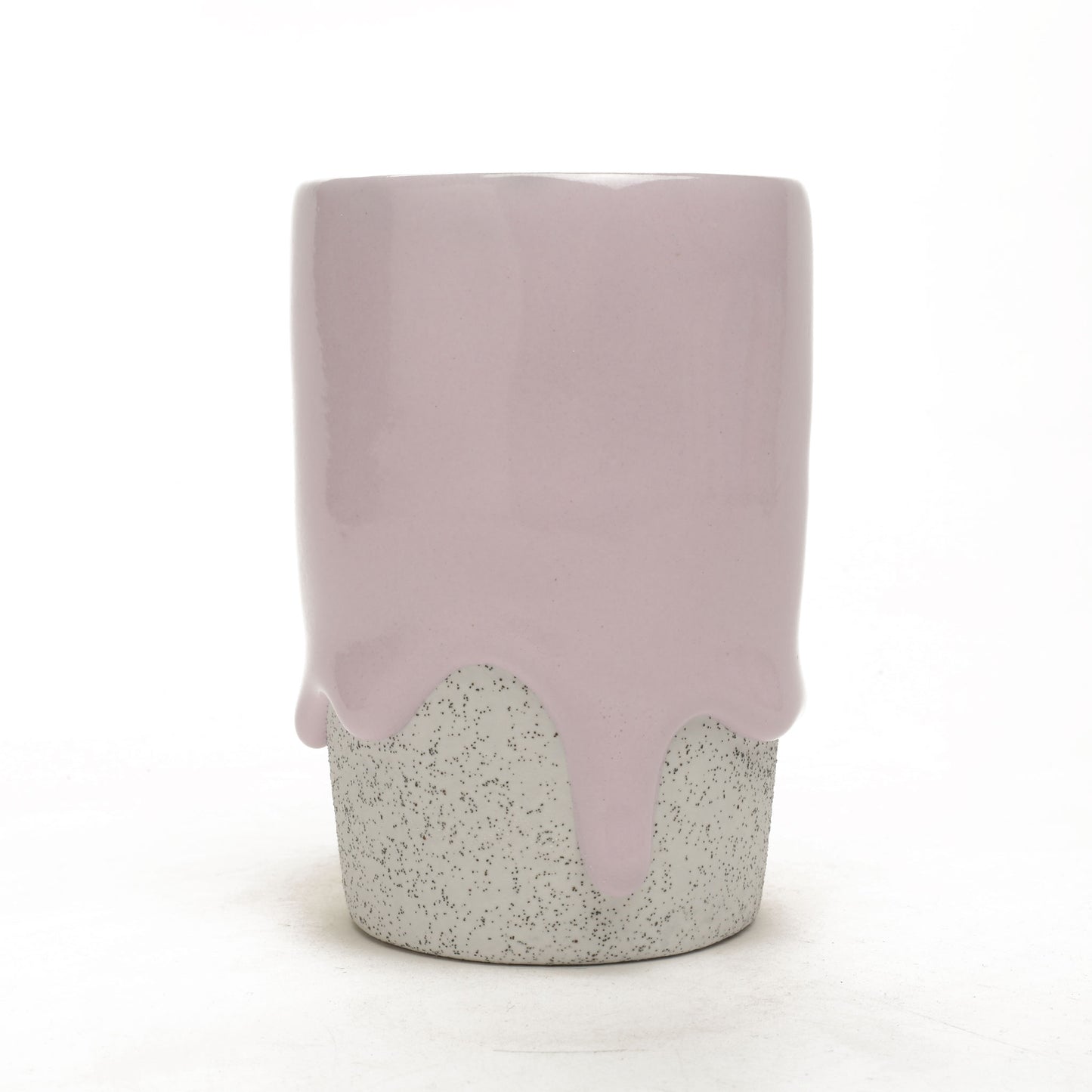Drippy Pots Hand Crafted Ceramic Piece