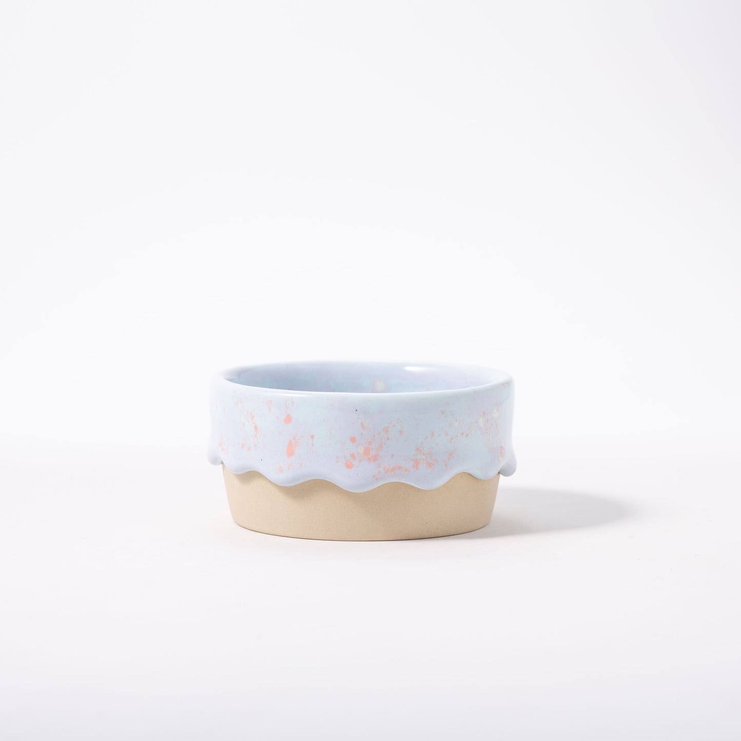 Drippy Pots Hand Glazed Ceramic Mug