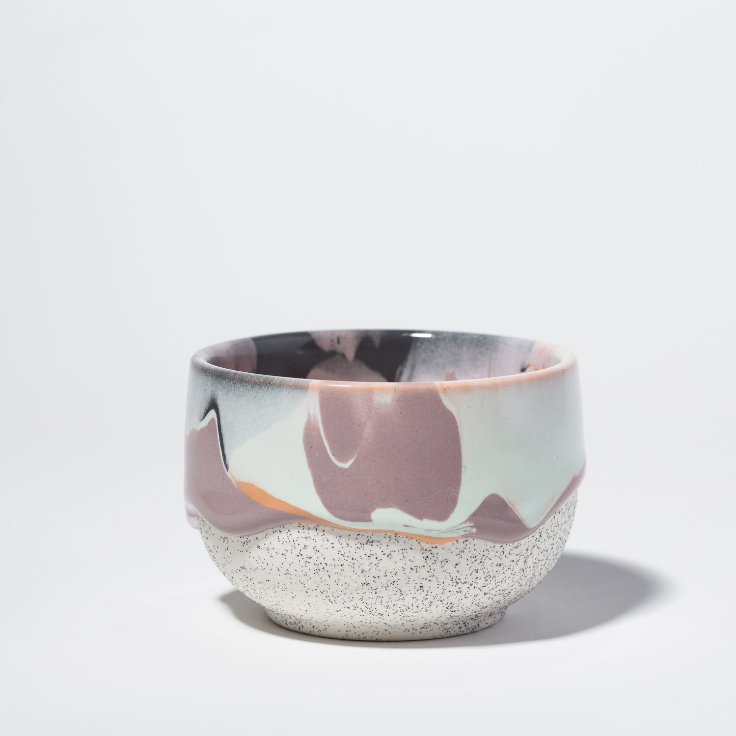 Drippy Pots Hand Crafted Ceramic Piece