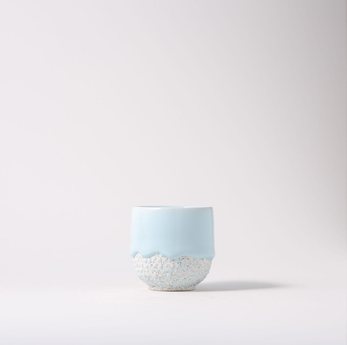 Drippy Pots Hand Glazed Ceramic Mug