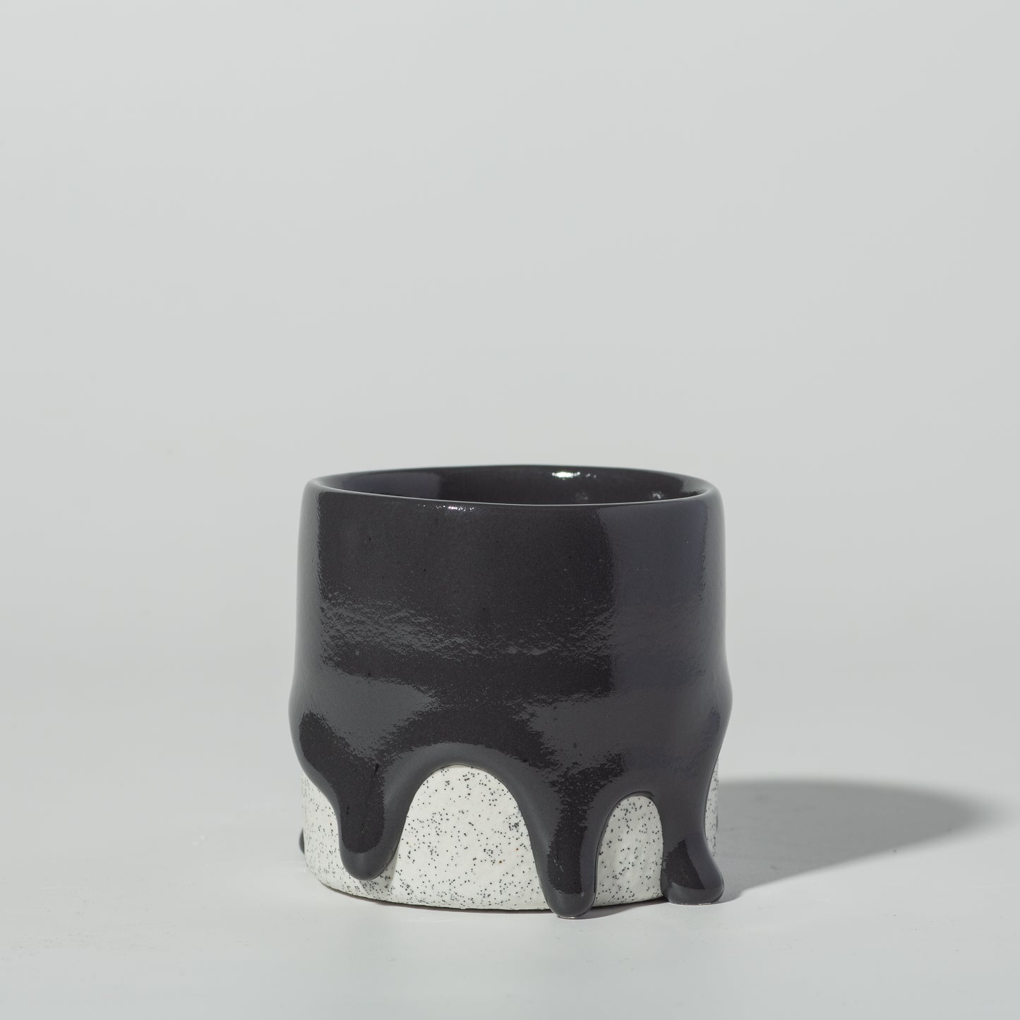 Drippy Pots Hand Crafted Ceramic Piece