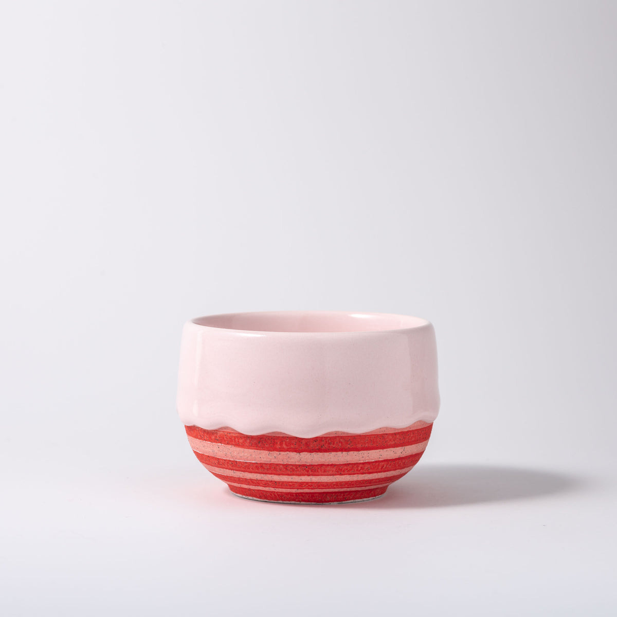 Drippy Pots Hand Glazed Ceramic Mug