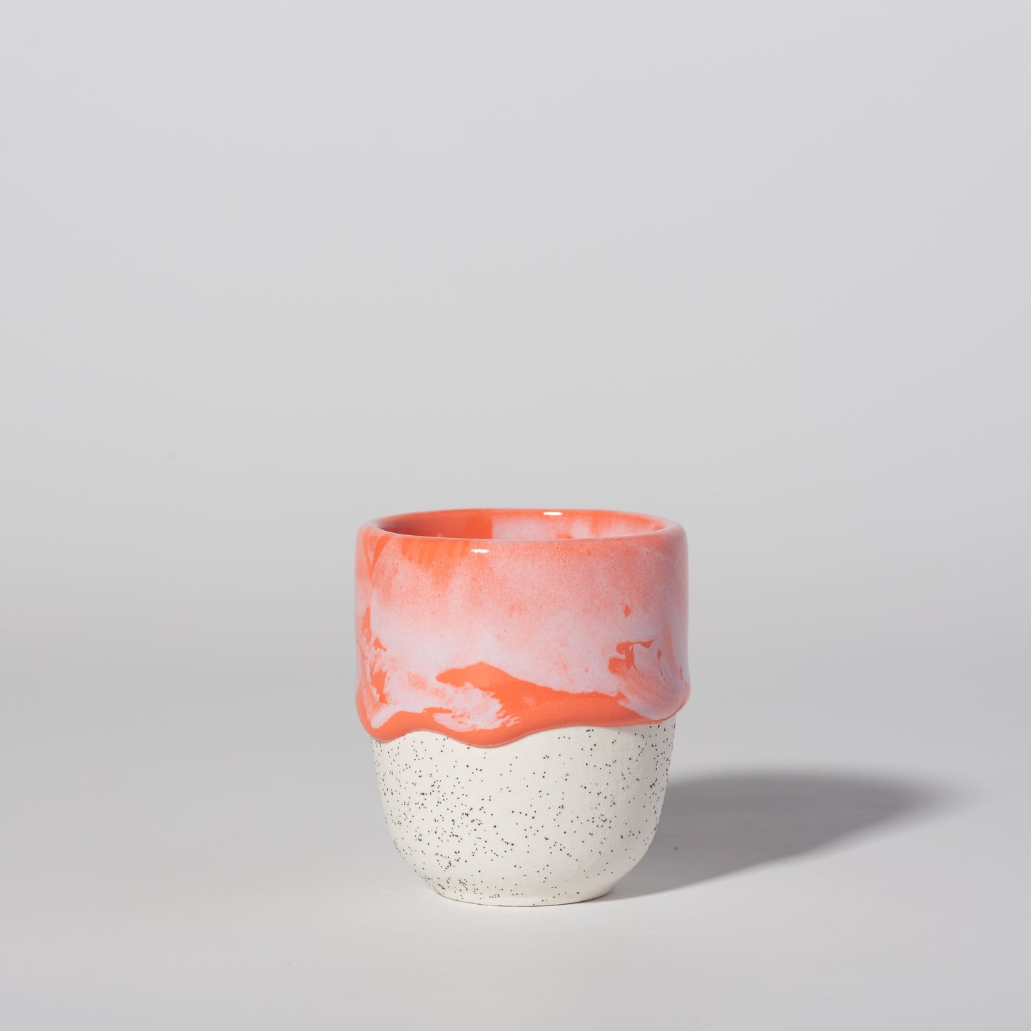 Drippy Pots Hand Crafted Ceramic Piece