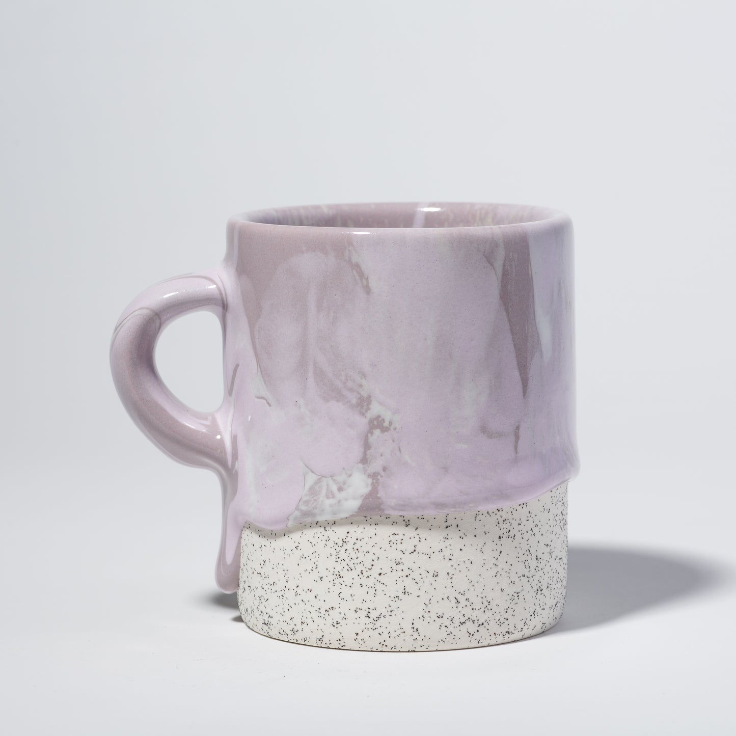 Drippy Pots Hand Crafted Ceramic Piece