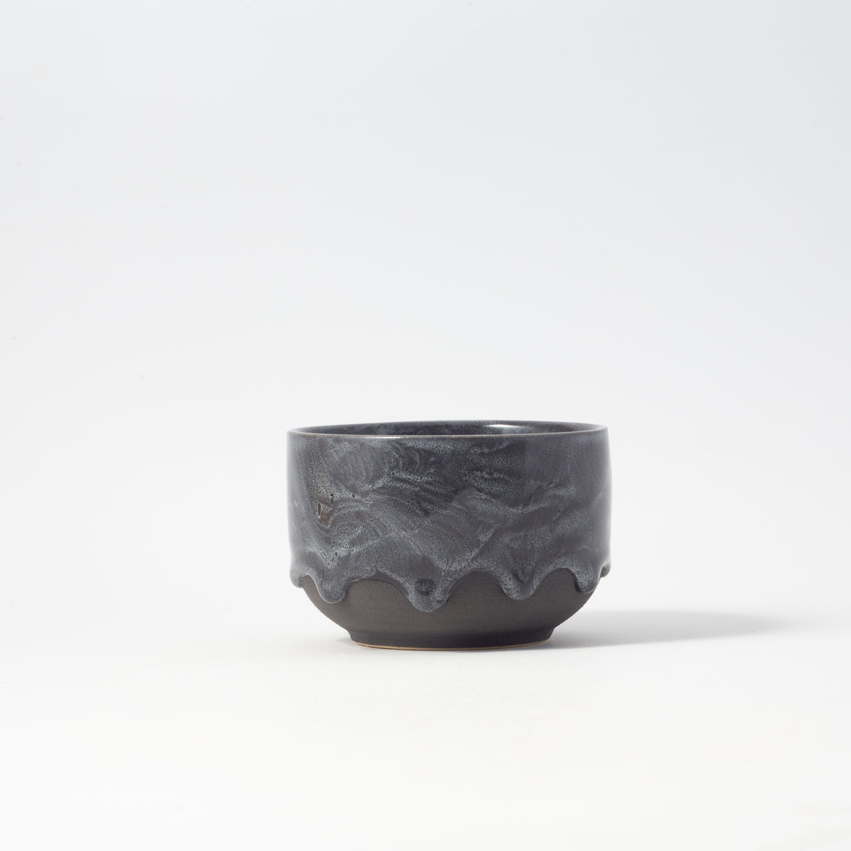 Drippy Pots Hand Glazed Ceramic Mug