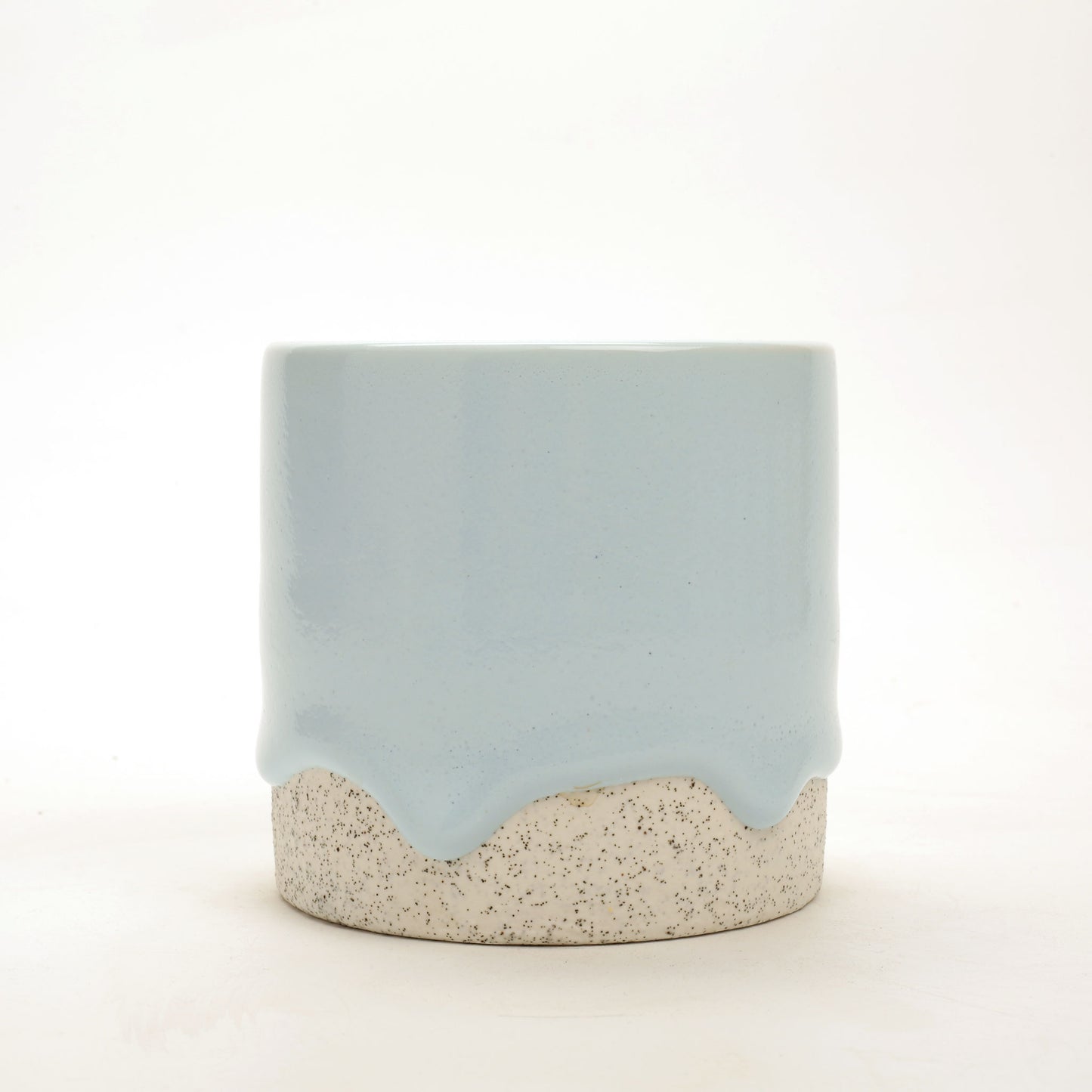 Drippy Pots Hand Crafted Ceramic Piece