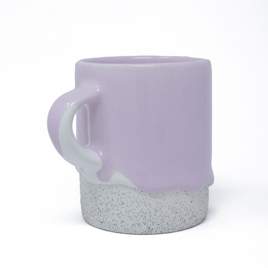 Drippy Pots Hand Crafted Ceramic Piece