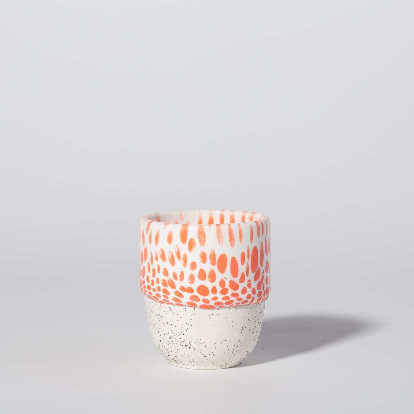 Drippy Pots Hand Crafted Ceramic Piece