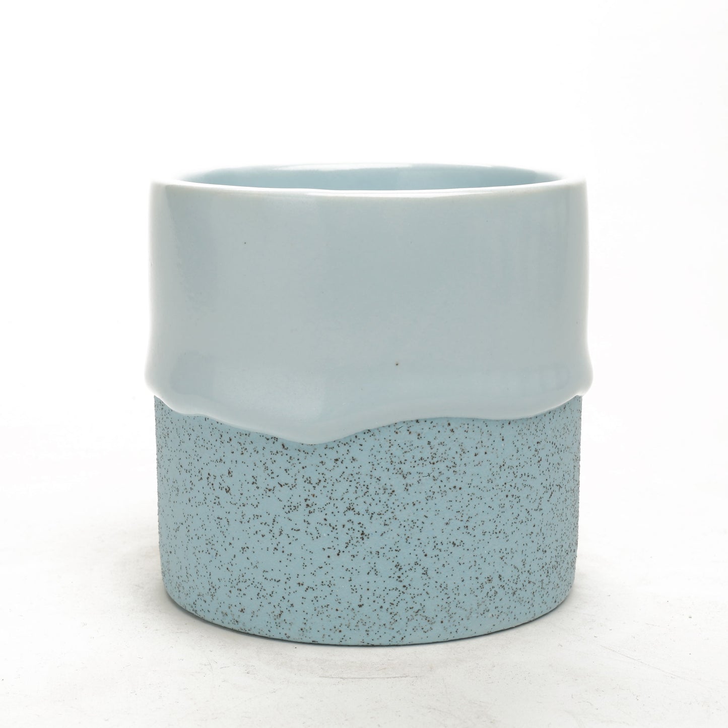Drippy Pots Hand Crafted Ceramic Piece