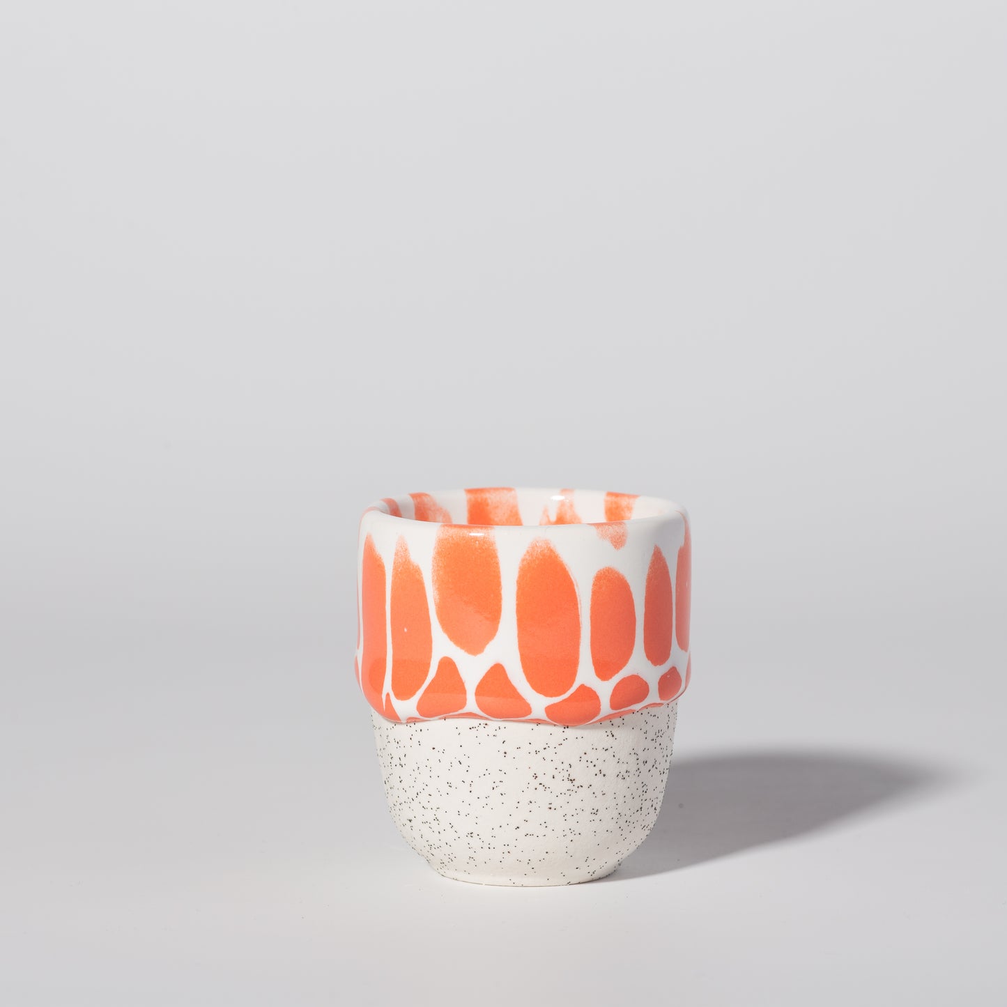Drippy Pots Hand Crafted Ceramic Piece