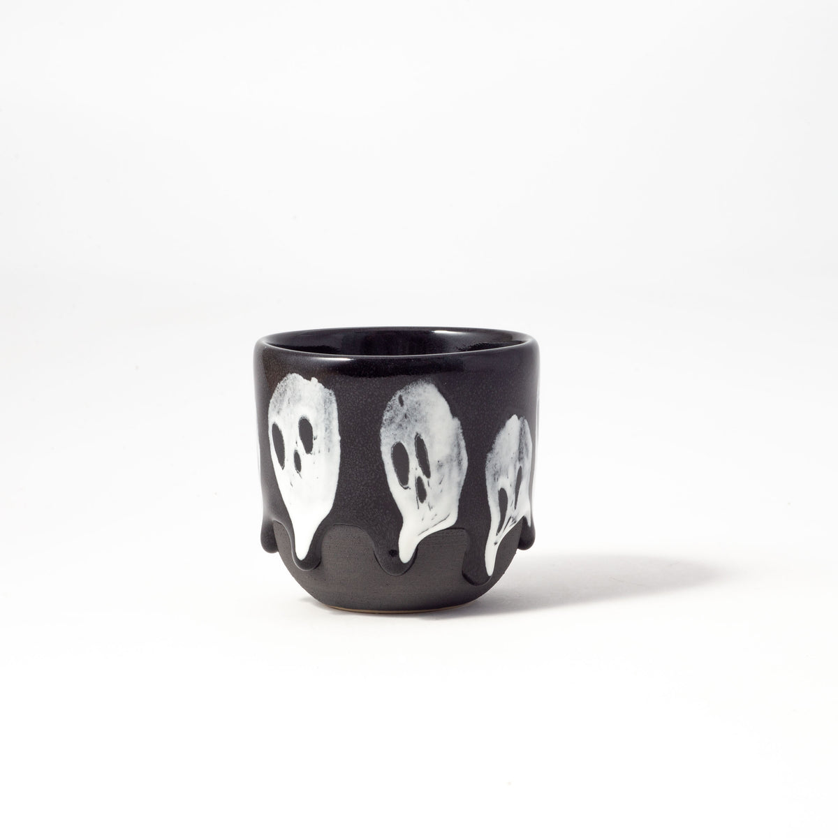 Drippy Pots Hand Glazed Ceramic Mug