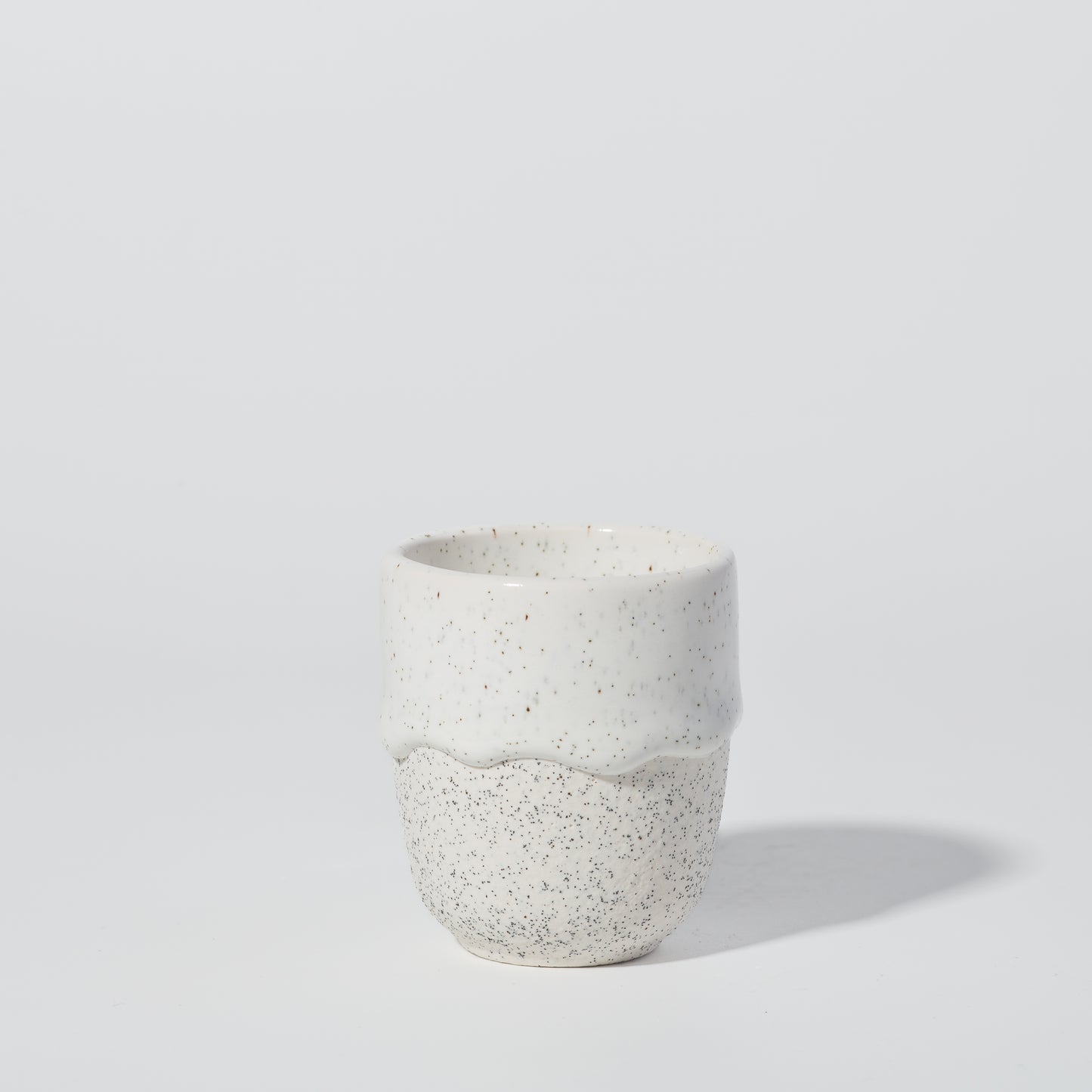 Drippy Pots Hand Crafted Ceramic Piece