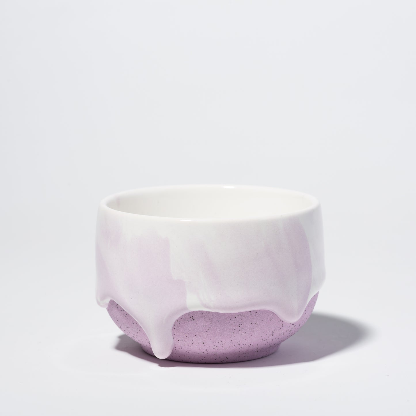 Drippy Pots Hand Crafted Ceramic Piece