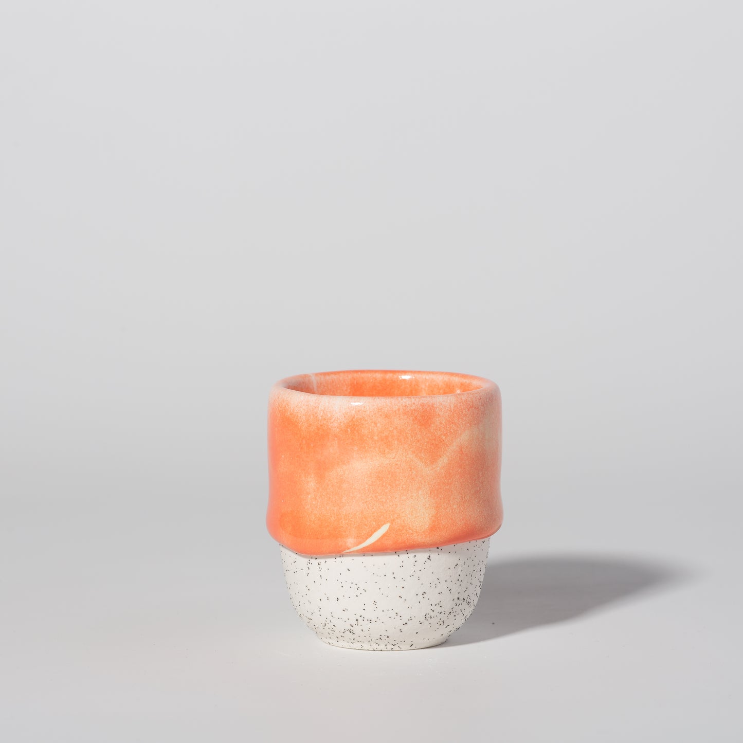 Drippy Pots Hand Crafted Ceramic Piece