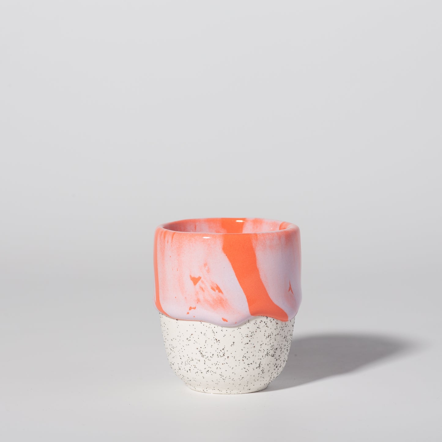 Drippy Pots Hand Crafted Ceramic Piece
