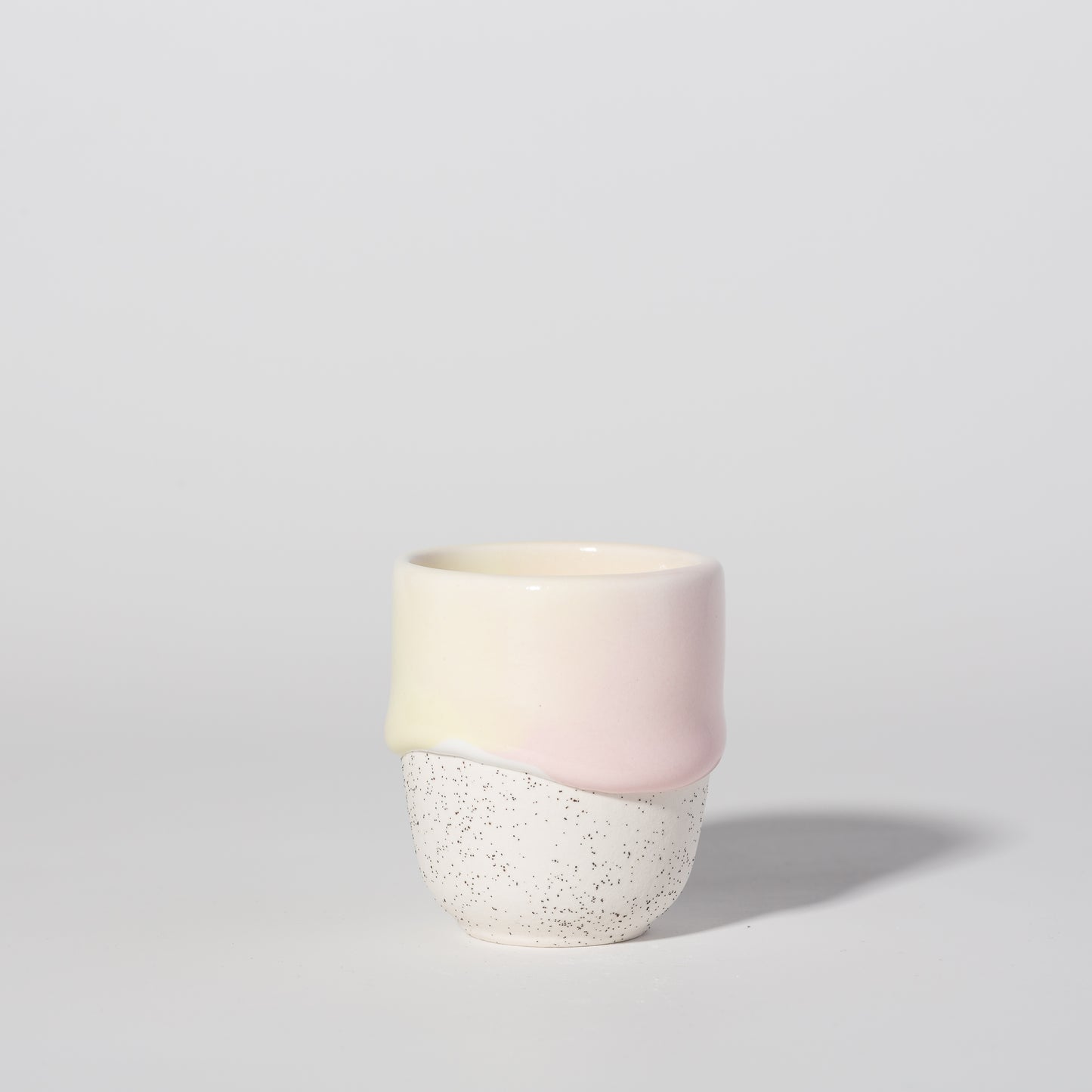Drippy Pots Hand Crafted Ceramic Piece