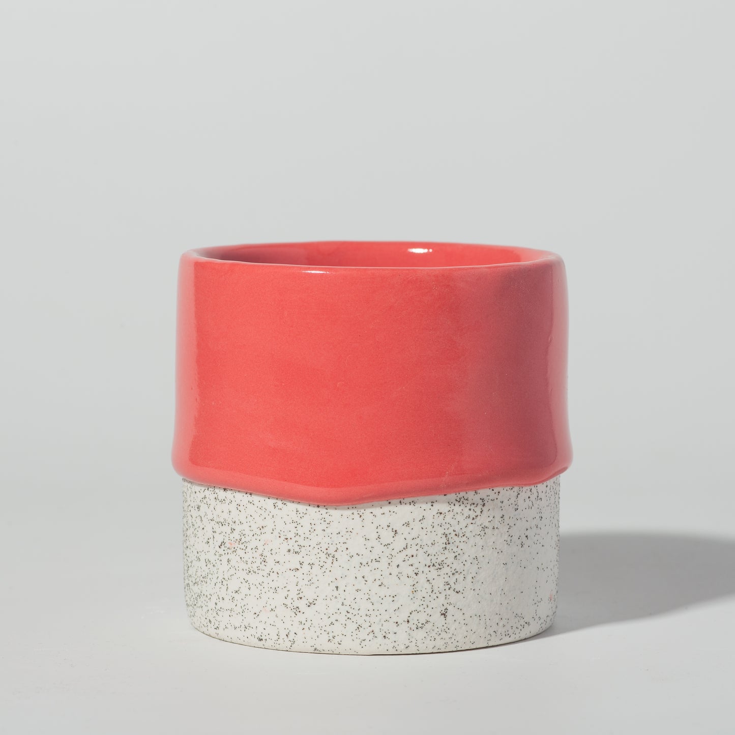 Drippy Pots Hand Crafted Ceramic Piece