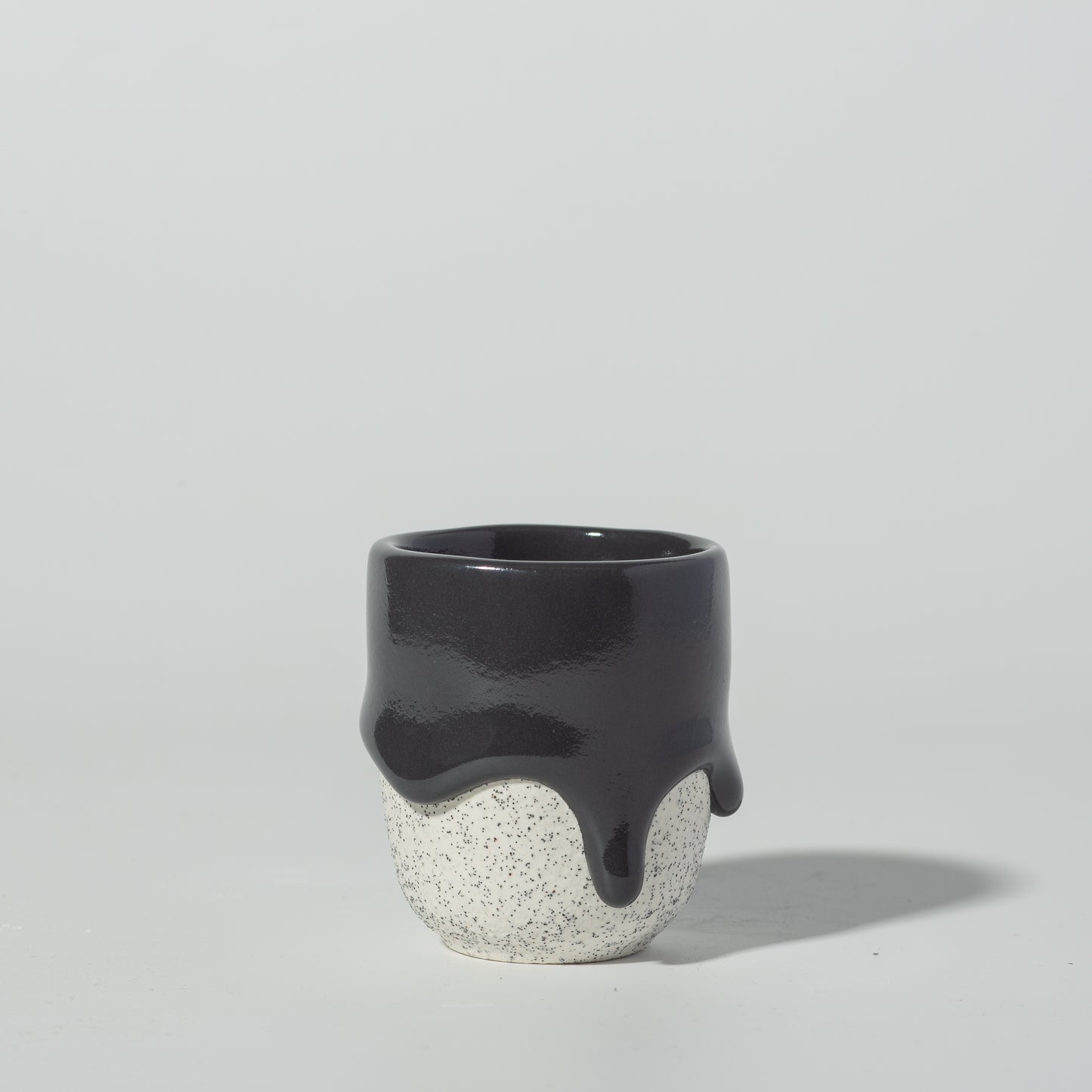 Drippy Pots Hand Crafted Ceramic Piece