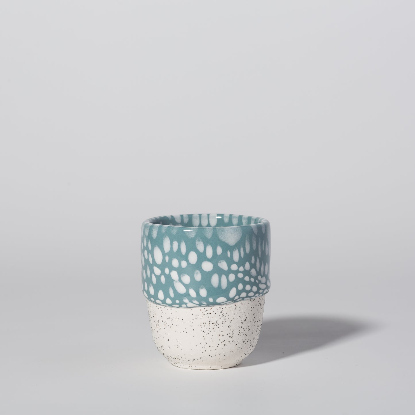 Drippy Pots Hand Crafted Ceramic Piece