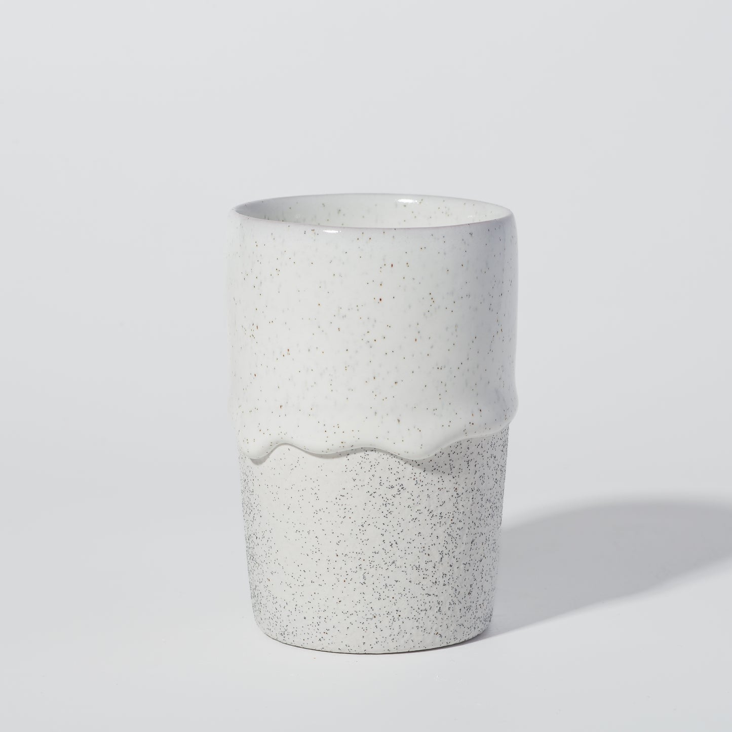 Drippy Pots Hand Crafted Ceramic Piece
