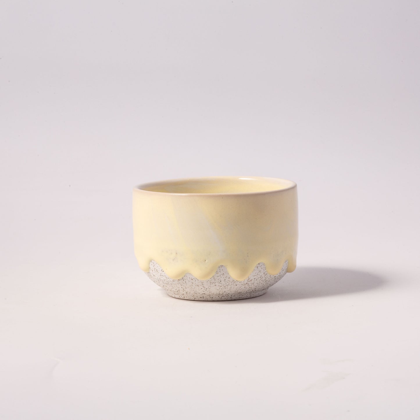Drippy Pots Hand Glazed Ceramic Mug