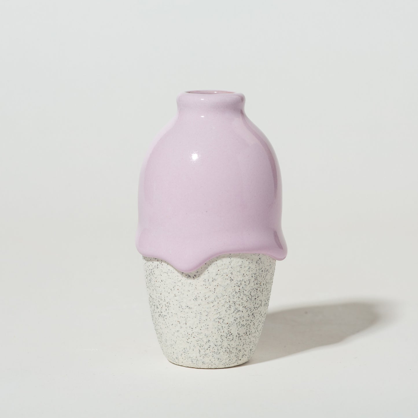 Drippy Pots Hand Crafted Ceramic Piece