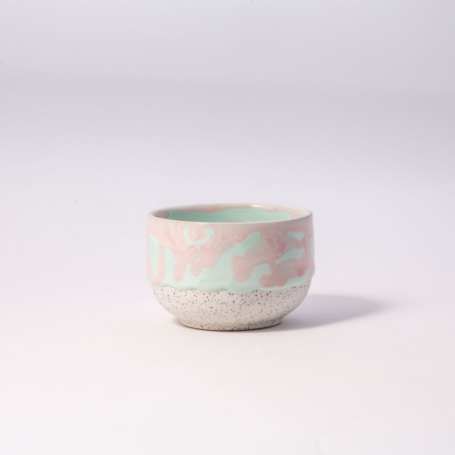 Drippy Pots Hand Glazed Ceramic Mug