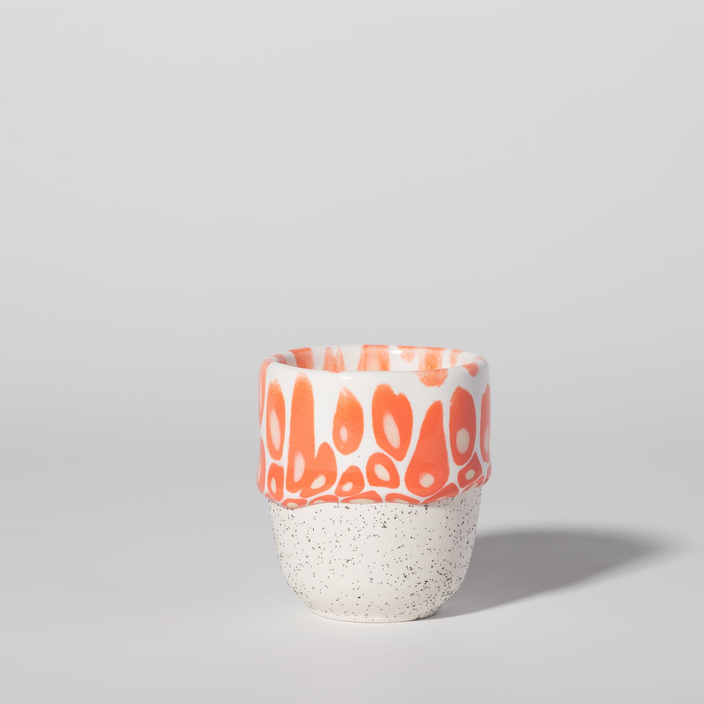 Drippy Pots Hand Crafted Ceramic Piece