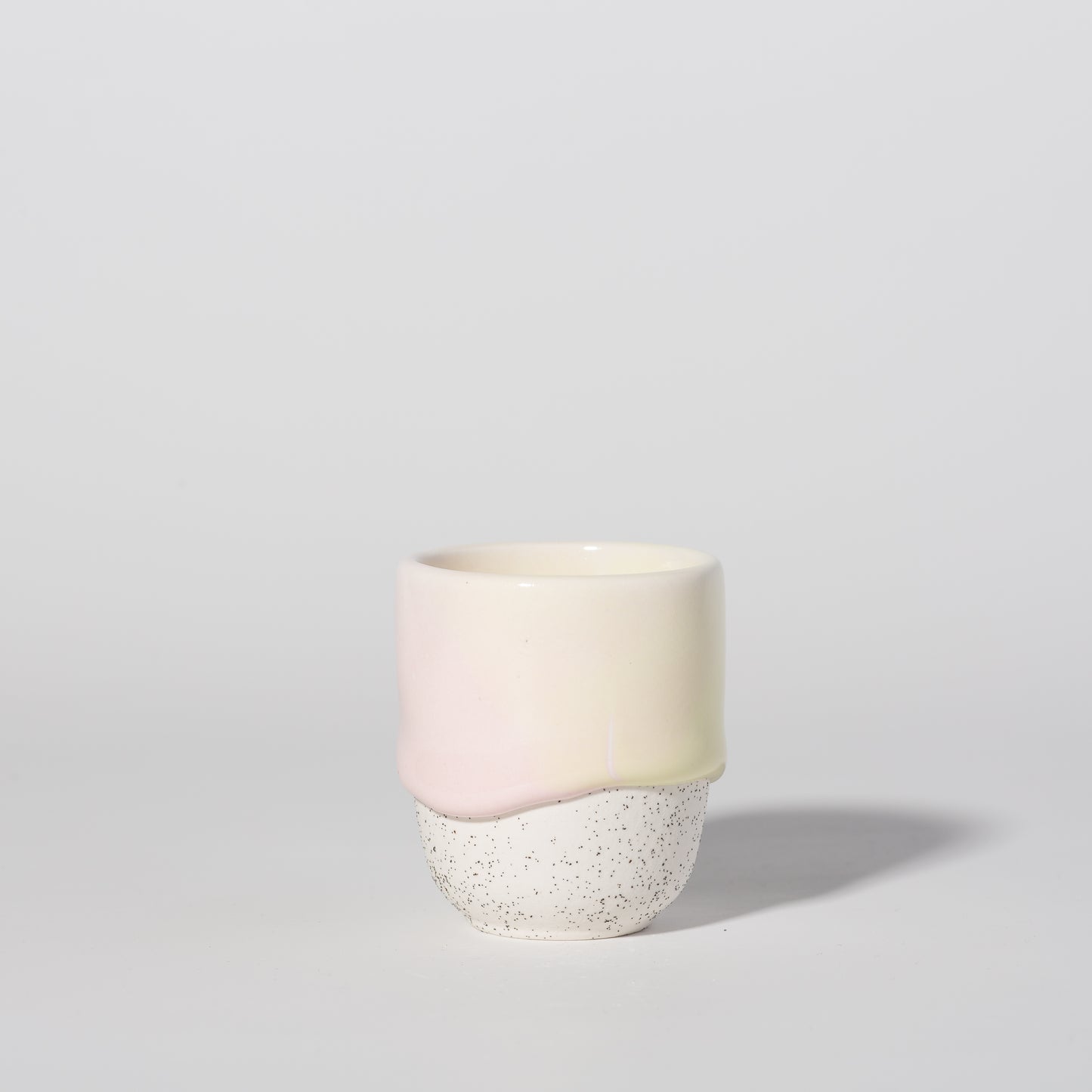Drippy Pots Hand Crafted Ceramic Piece