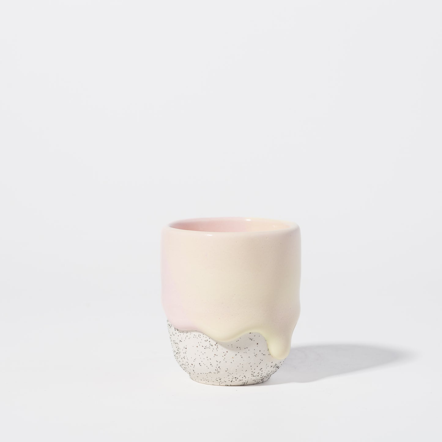 Drippy Pots Hand Crafted Ceramic Piece