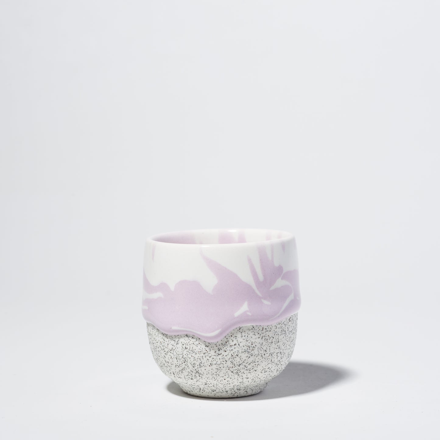 Drippy Pots Hand Glazed Ceramic Mug