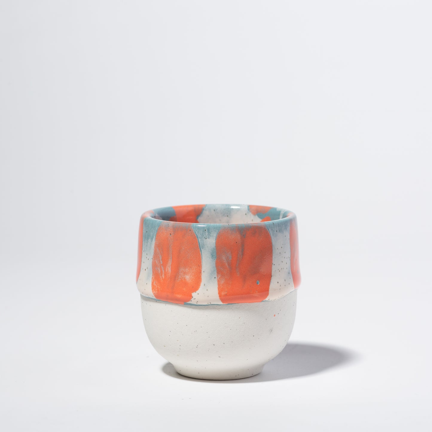Drippy Pots Hand Crafted Ceramic Piece