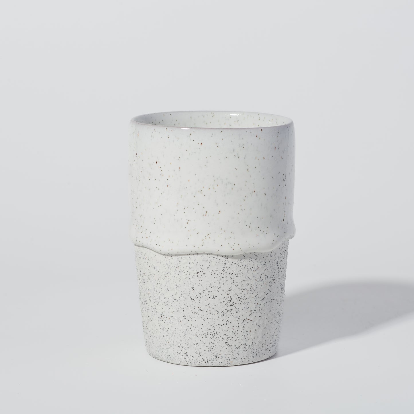 Drippy Pots Hand Crafted Ceramic Piece