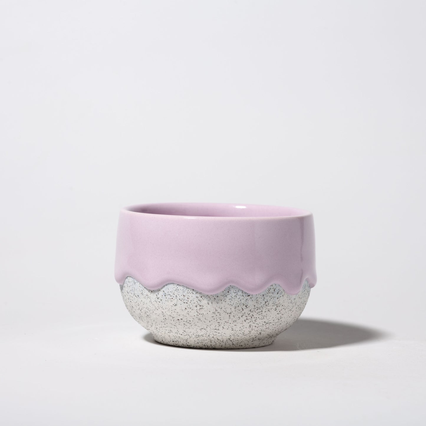 Drippy Pots Hand Glazed Ceramic Mug