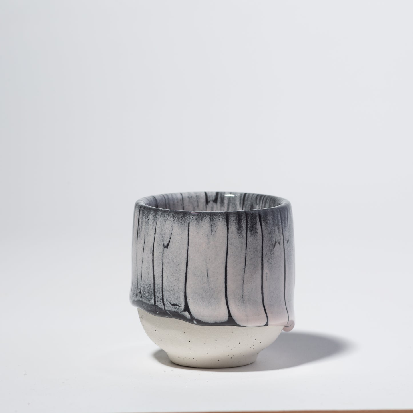 Drippy Pots Hand Crafted Ceramic Piece
