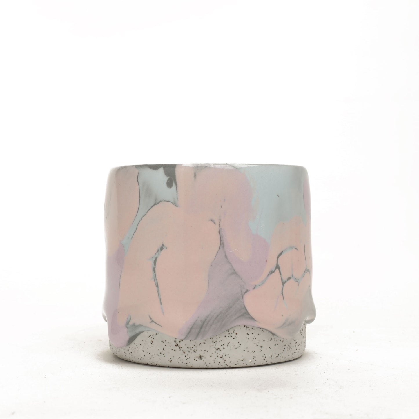 Drippy Pots Hand Crafted Ceramic Piece