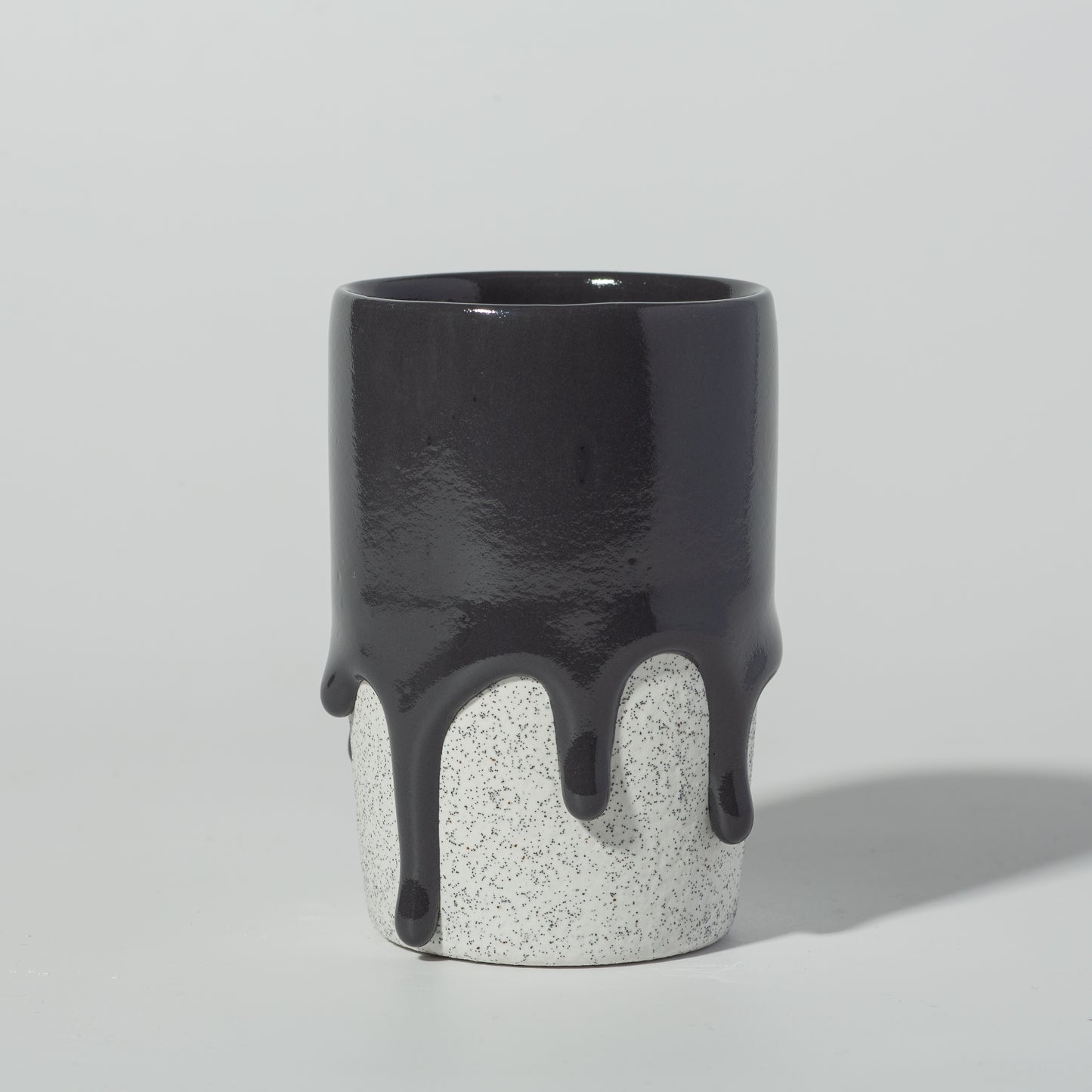 Drippy Pots Hand Crafted Ceramic Piece