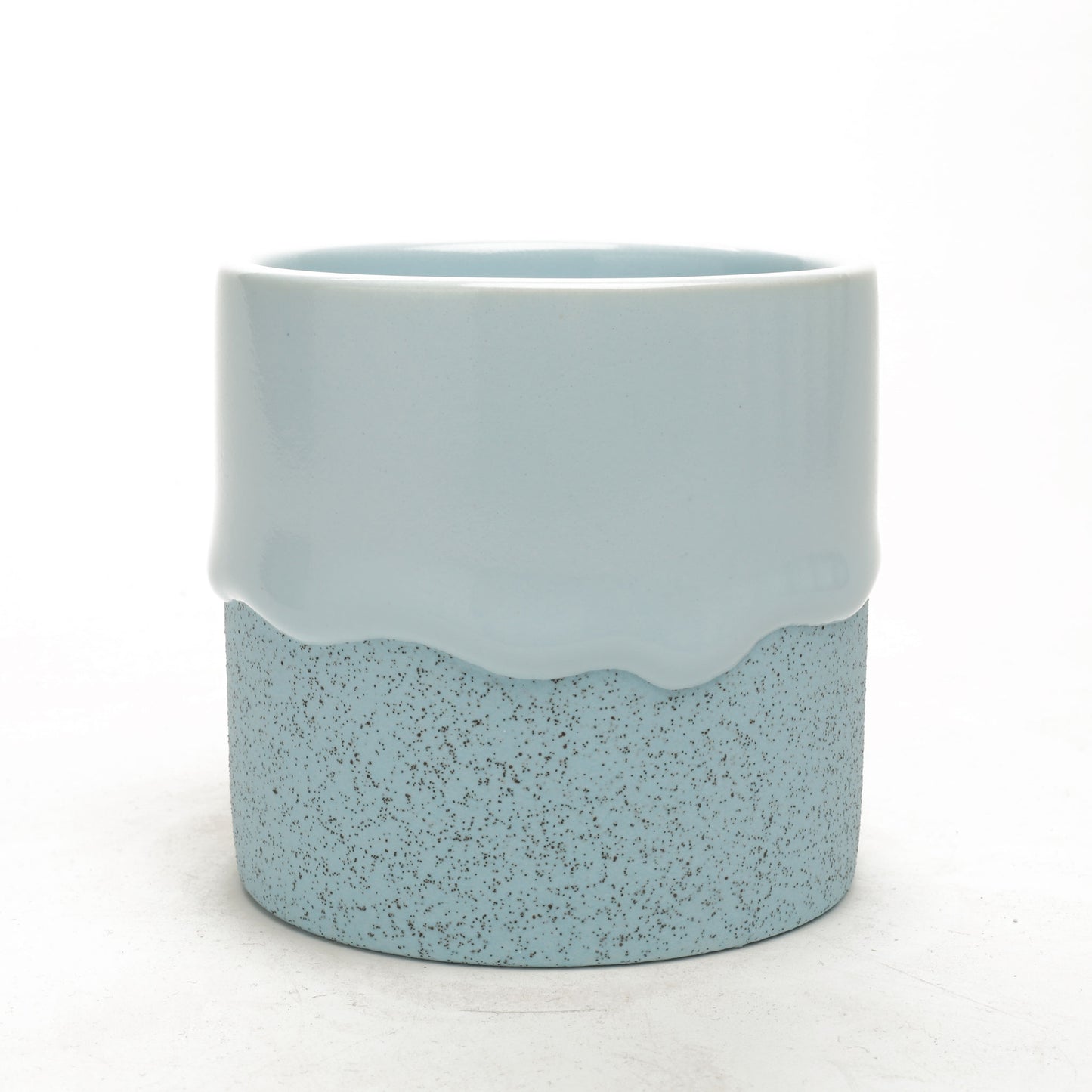 Drippy Pots Hand Crafted Ceramic Piece