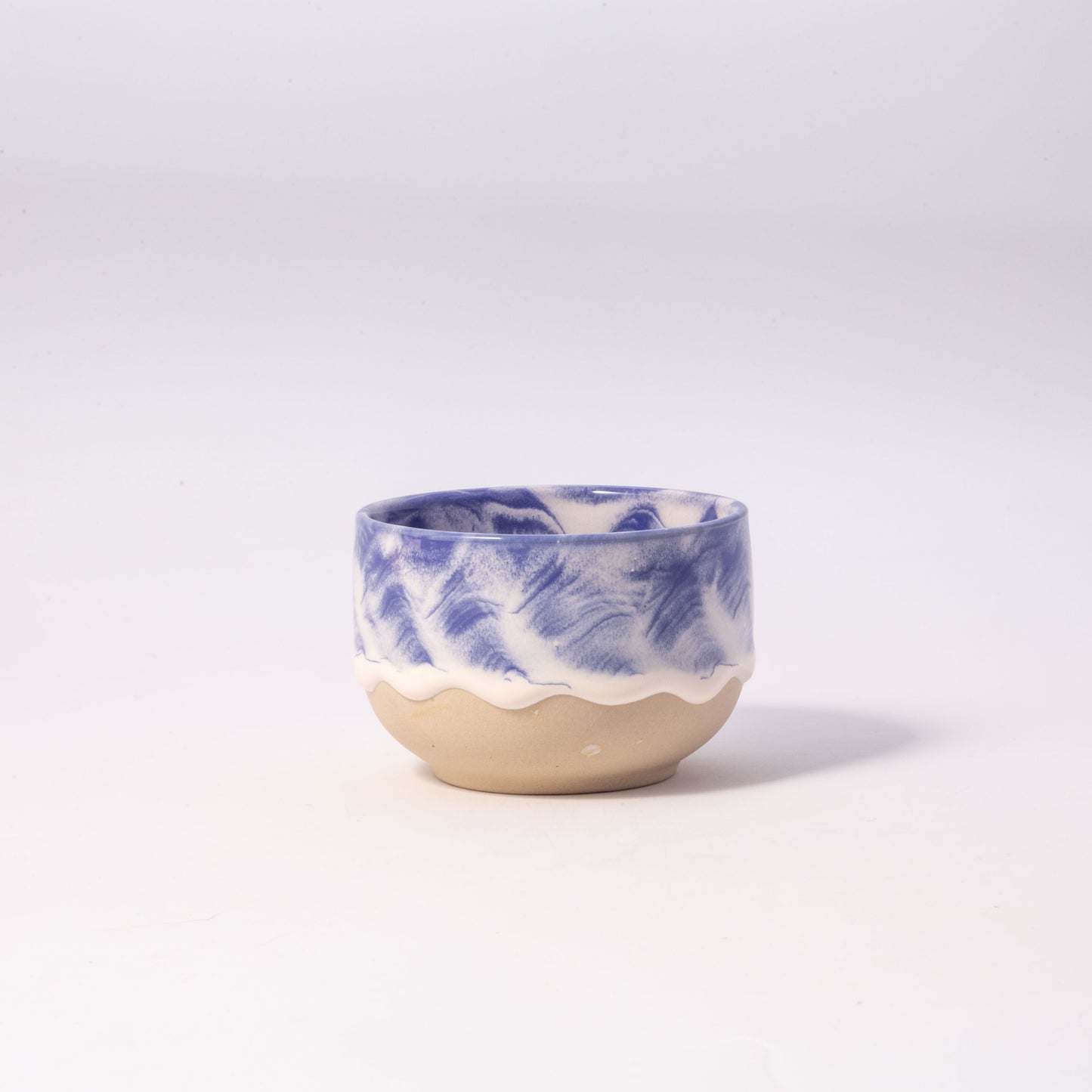 Drippy Pots Hand Glazed Ceramic Mug