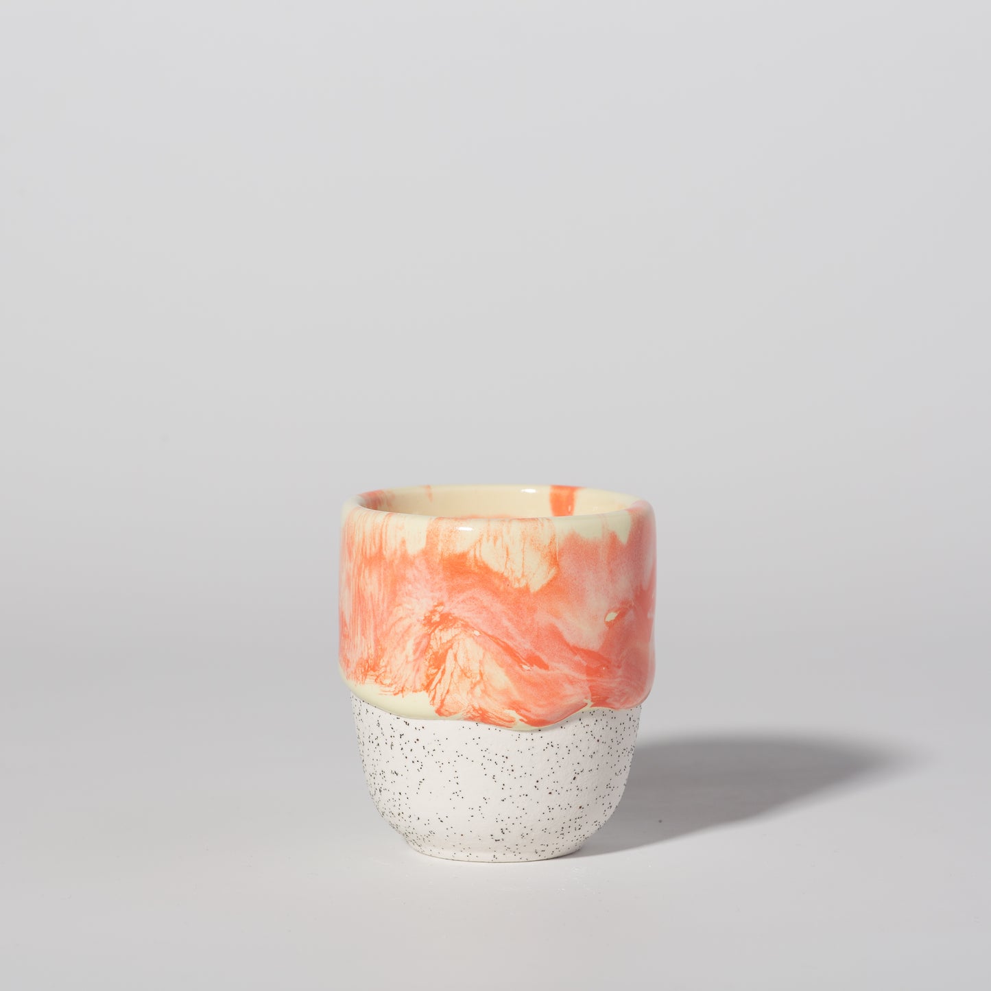 Drippy Pots Hand Crafted Ceramic Piece
