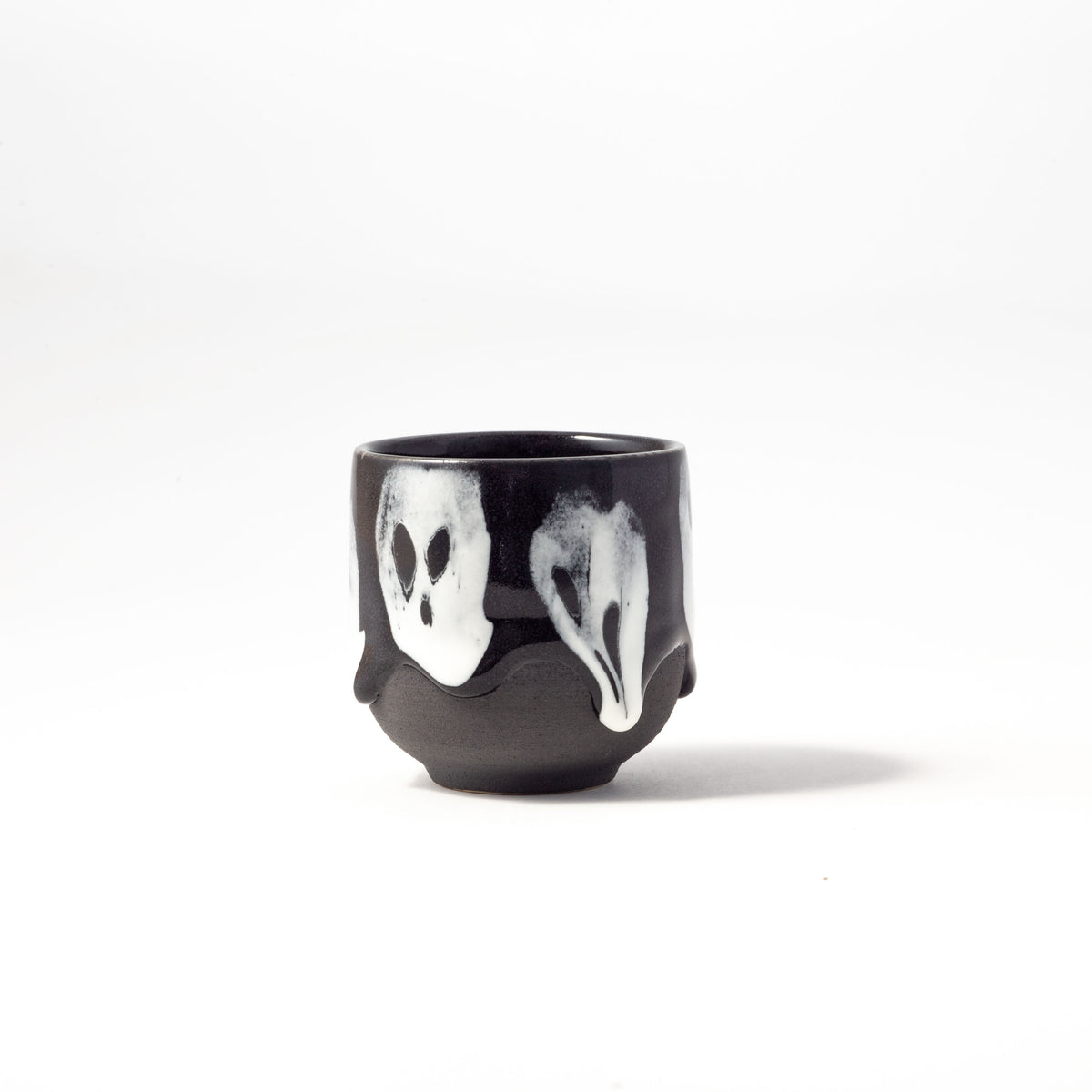 Drippy Pots Hand Glazed Ceramic Mug