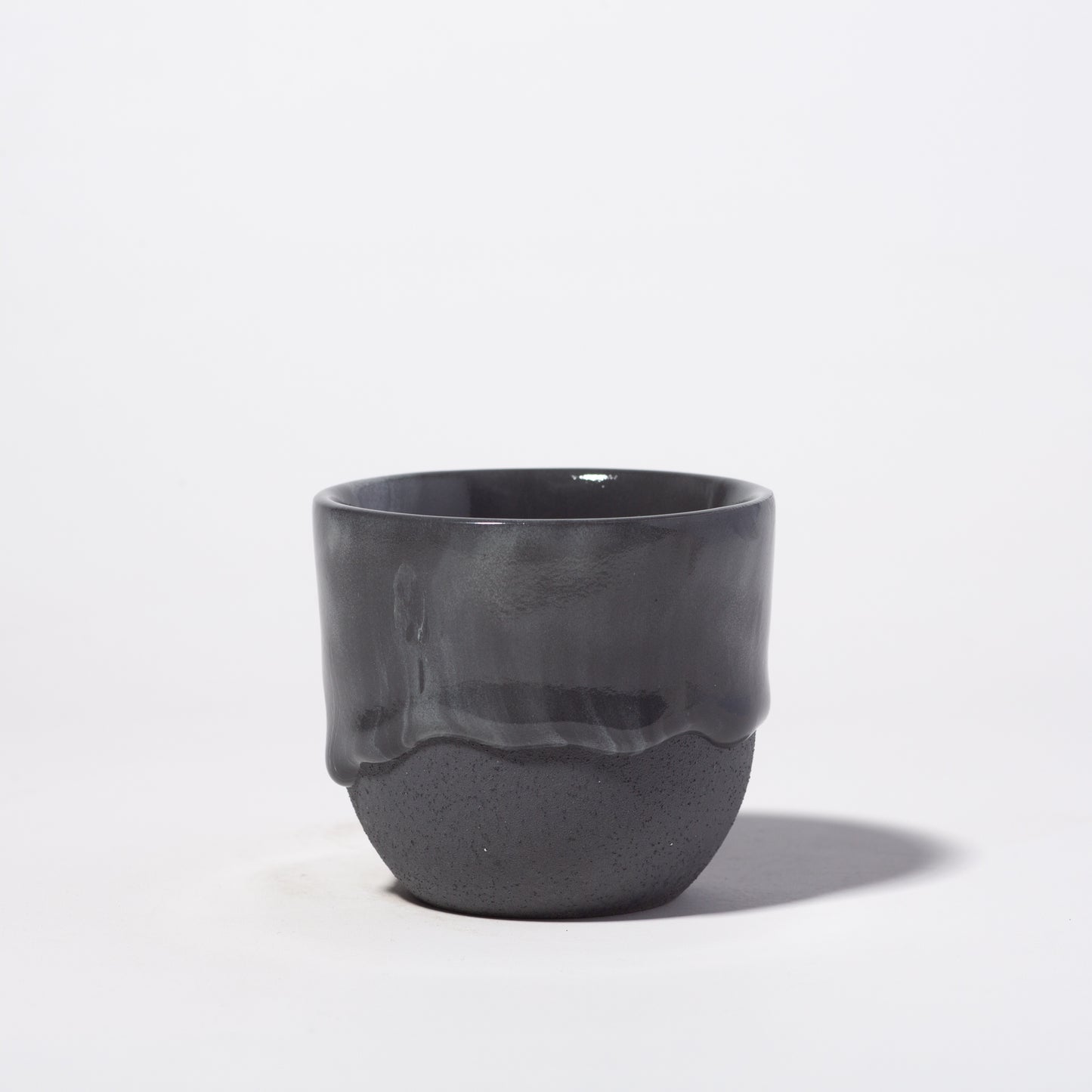 Drippy Pots Hand Glazed Ceramic Mug